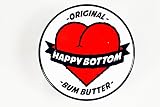 Happy Bottom Bum Butter 100ml - Anti Friction Soreness & Infection Prevention view 2