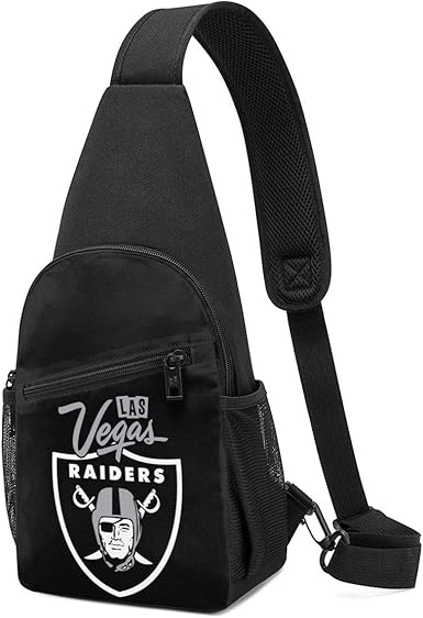 raiders backpack amazon