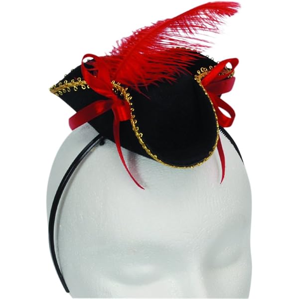Parrot Costume Headband And Tail Deluxe Set | BIG W