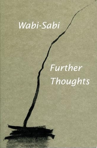 Download Wabi-Sabi: Further Thoughts PDF