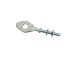 Honda 74-76 XL 70 XR CRF 50 70 80 100 Chain Adjuster