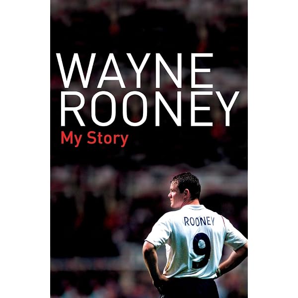 Amazon.com: Gerrard: My Autobiography: 9780553817331: Gerrard