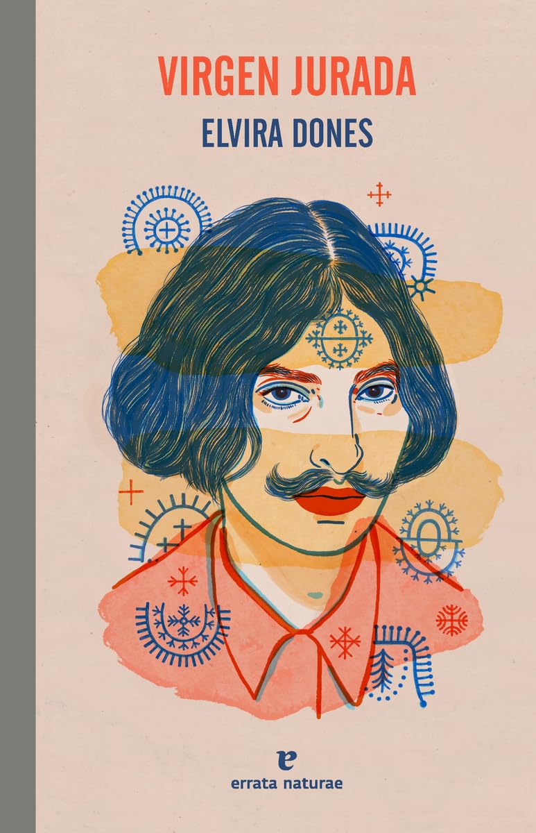 Virgen jurada (El Pasaje de los Panoramas)