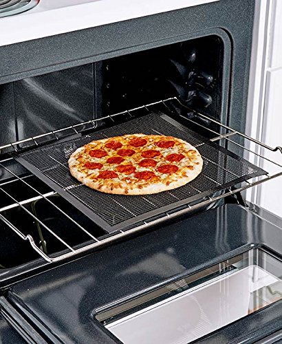 Oven Crisper Sheet or Basket (Sheet)