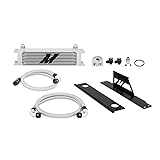 Mishimoto MMOC-WRX-01 Subaru WRX and STI Oil Cooler