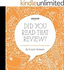 Did You Read That Review?: A Compilation of Amazon's Funniest Reviews