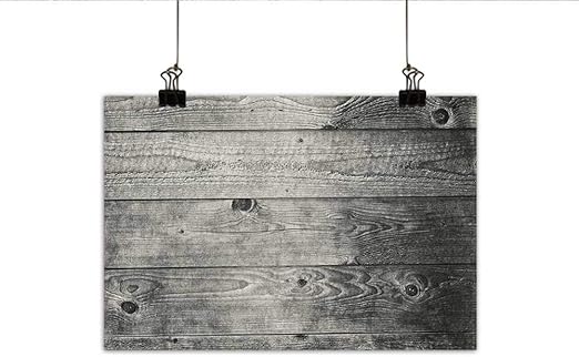 Amazon Com Littletonhome Dark Grey Chinese Classical Oil Painting