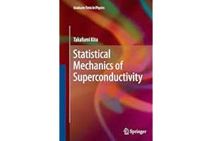 Statistical Mechanics of Superconductivity