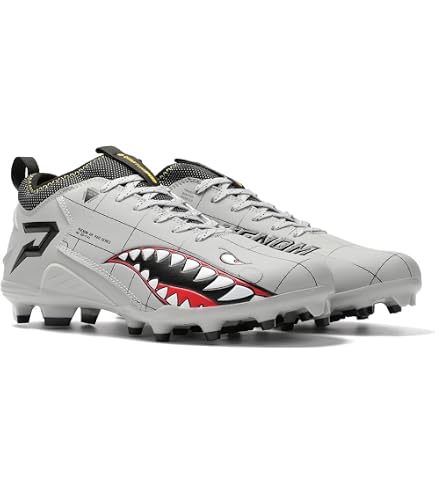Amazon.com | Nike Vapor Edge Dunk Cleats Men's Football Cleats
