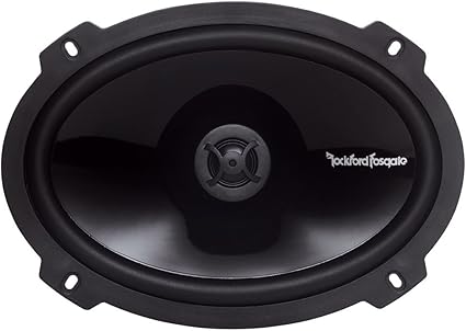 best rockford fosgate 6x9