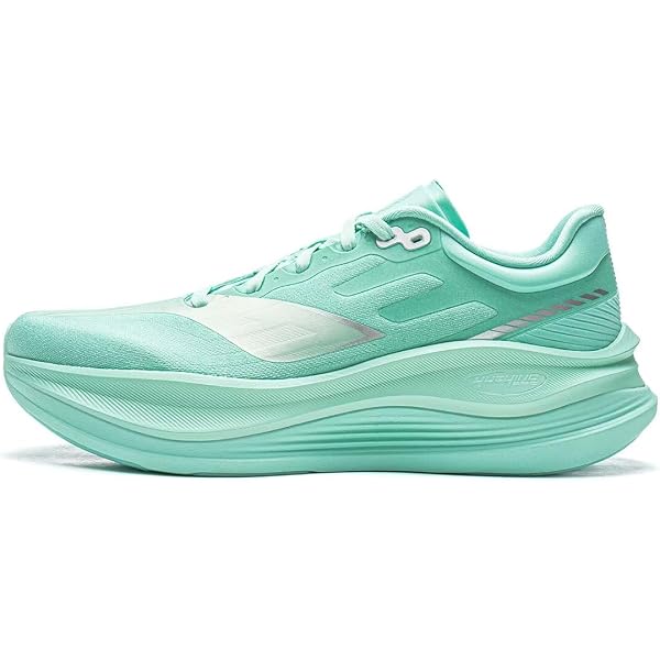 Amazon.com | LI-NING YUEYING 5 Men's Running Shoes Reflective