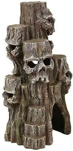 Exotic Environments Tall Skull Mountain