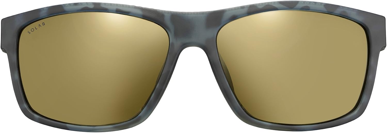 SolarSpecs - The Nevermore Sunglasses for Men & Women