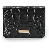BRAHMIN Clementine - Black Melbourne