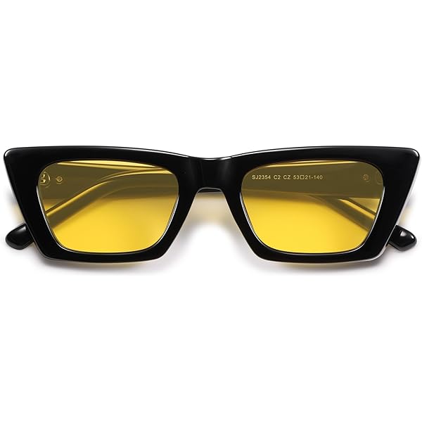 Amazon.com: Celine Bold 3 Dots Grey Cat Eye Ladies Sunglasses