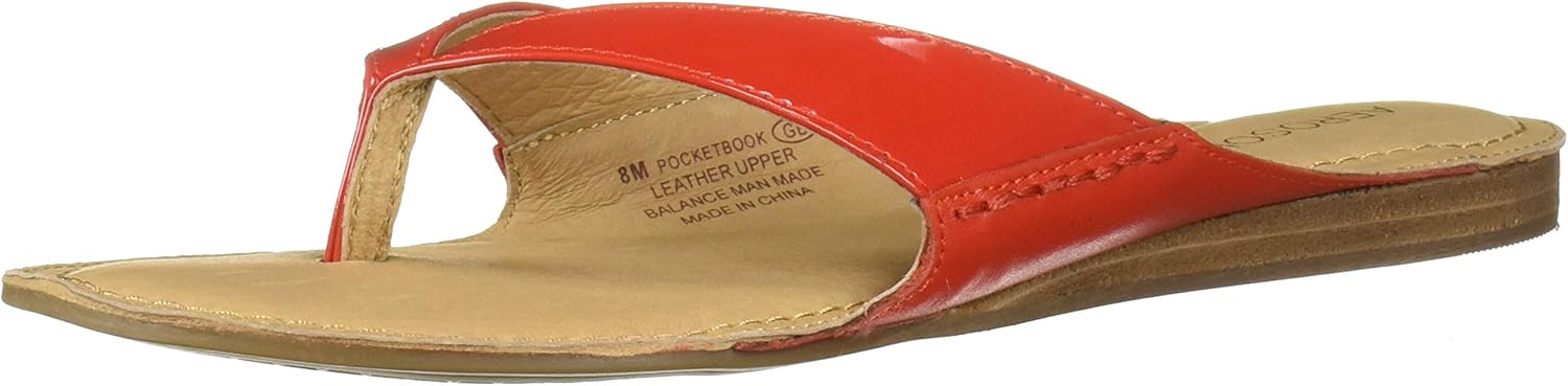 aerosoles pocketbook sandals