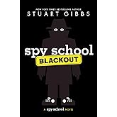 Spy School Blackout