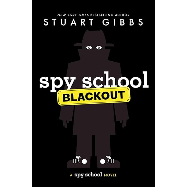 Amazon.com: Spy School vs. SPYDER (Boxed Set): The Mission
