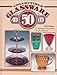 Collectible Glassware from the 40's, 50's, 60's: An Illustrated Value Guide by Gene Florence