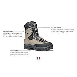 SCARPA Wrangell GTX Waterproof Gore-Tex Hiking