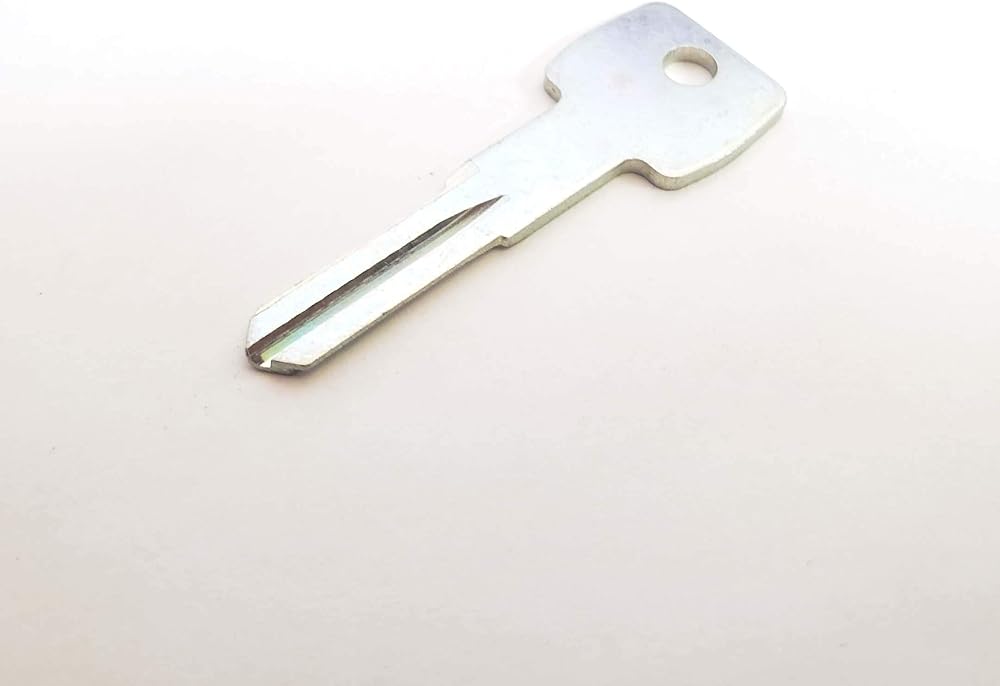 Thule Master Key Replacement Key for Thule Accessories
