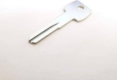 Thule Master Key Replacement Key for Thule Accessories