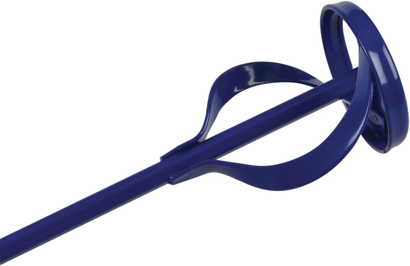Faithfull FAIMP60 Paint Mixing Paddle, Multicolor, 60mm, 1 x 1 x 1 cm - Image 3