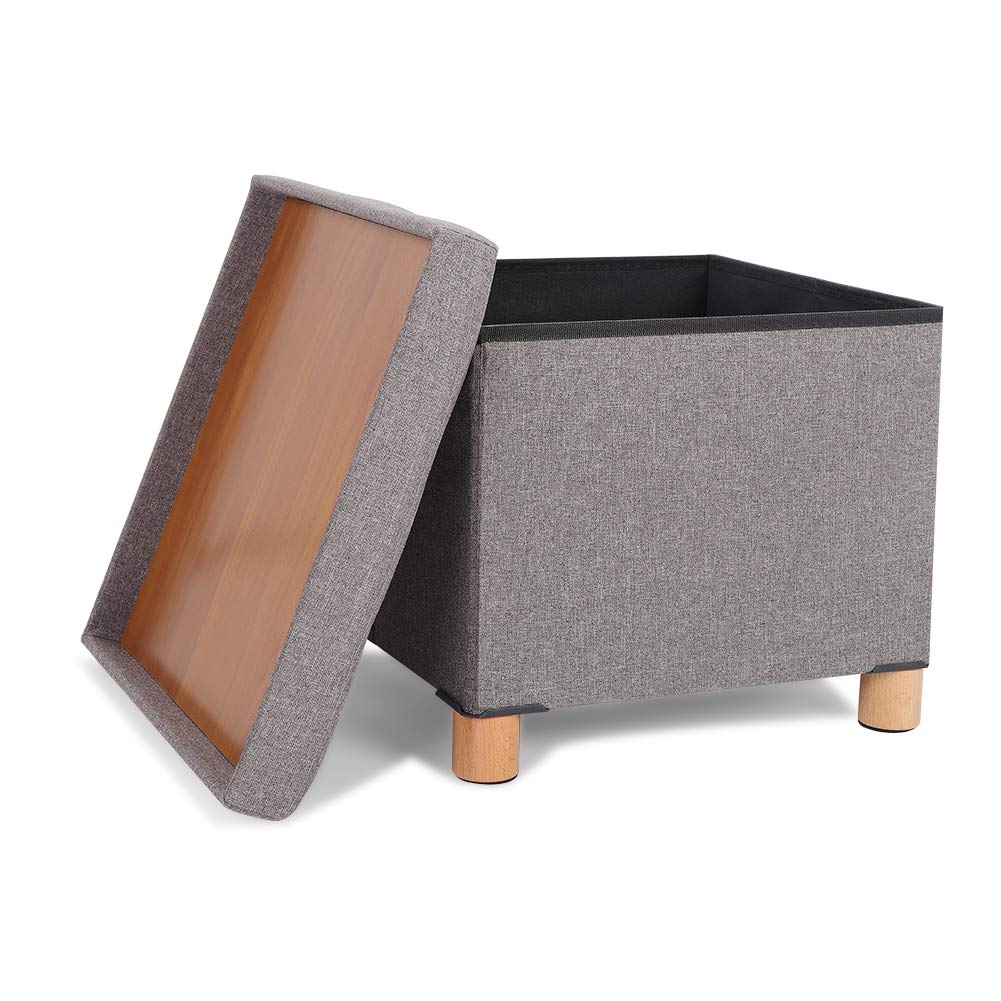 Best ottoman bed – fold-out bed memory foam