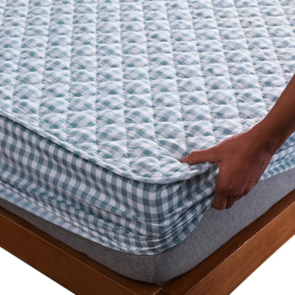 Deep Fitted Bed SheetsEasy Care Deep Fitted Mattress Bed Sheets
