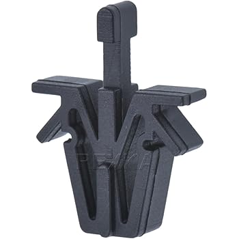 Amazon.com: 10 Toyota Radiator Grille Clips 90467-17004 ...