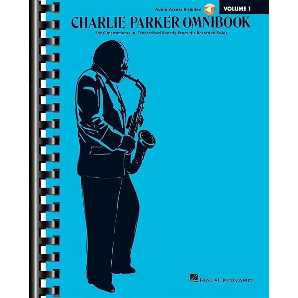 Pathways To Parker: The Improvisational Patterns of Charlie Parker Pathways To Parker: The Improvisational Patterns of Charlie Parker