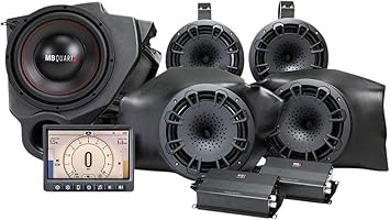 polaris mb quart tower speakers