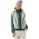 Smartwool Women's Second Cut Fleece Vest