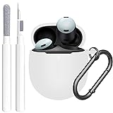 GARTOO for Google Pixel Buds Pro & Buds Pro 2 Case