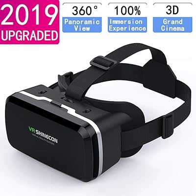 3D VR Glasses for Movies, Videos Games Jamaica Ubuy