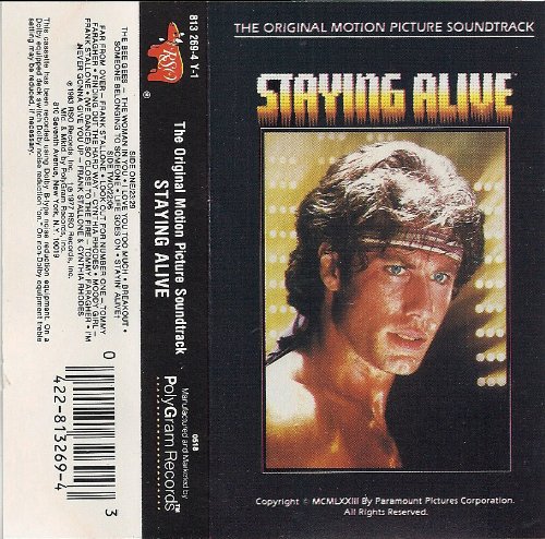 Frank Stallone - i