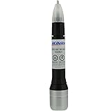 ACDelco GM Original Equipment 19367652 Summit White/Olympic White (WA8624) Four-In-One Touch-Up Paint - .5 oz Pen