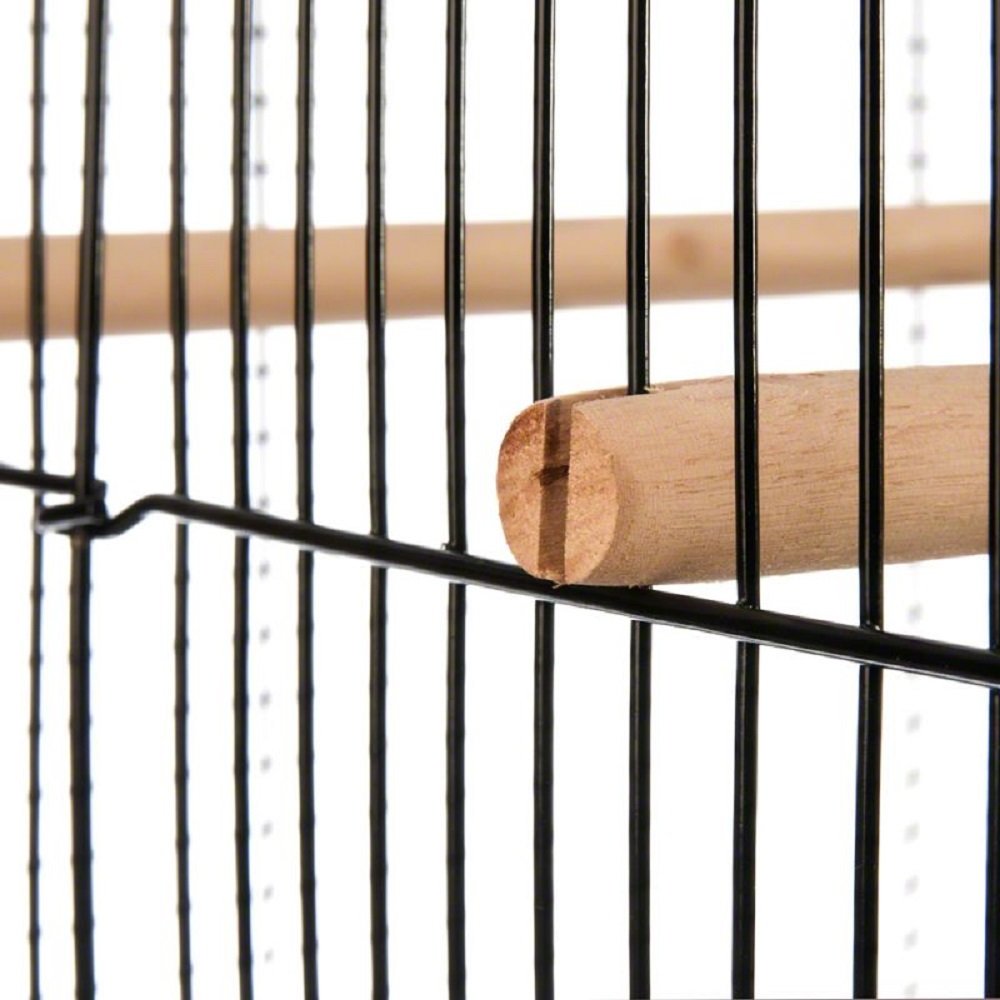 Petite Cage à Oiseaux Pour Canaris Perruches Zebra Pinsons