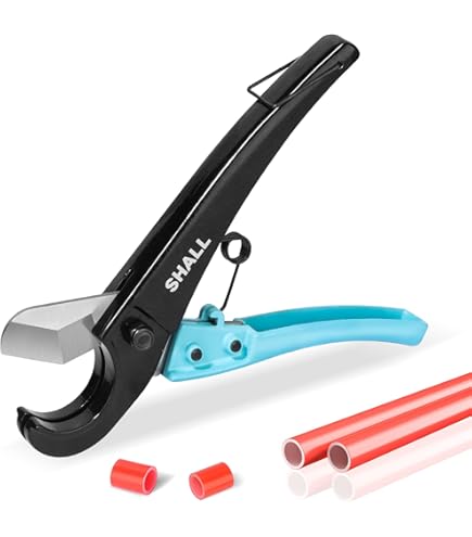 Tagliatubi PEX Elettrico Milwaukee 12V - Utensile Professionale Per Tubazioni - Foto 10