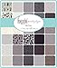 MODA Homegrown Charm Pack by Deb Strain; 42-5