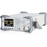 Siglent Technologies SDL1020X-E Programmable DC Electronic Load，1 Channel,150 V/30 A, 200 W
