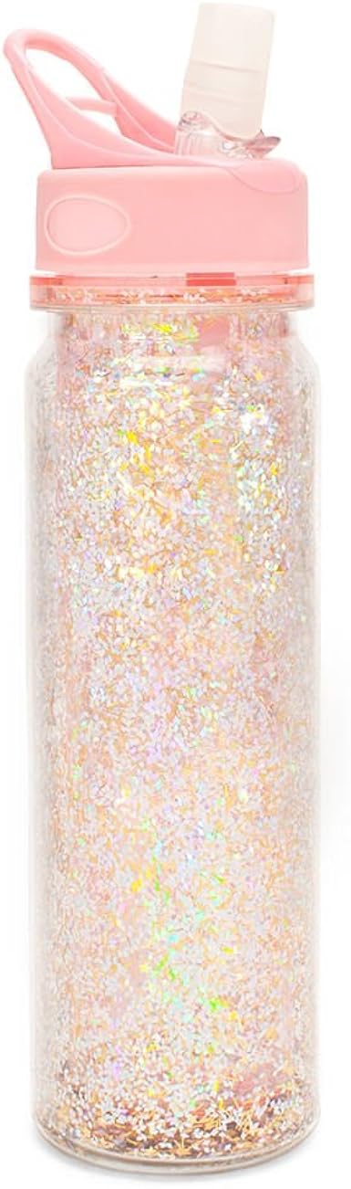 ban.do Women’s Glitter Bomb Water Bottle