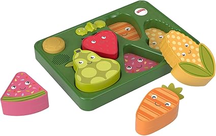fisher price tiny garden