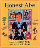 Honest Abe