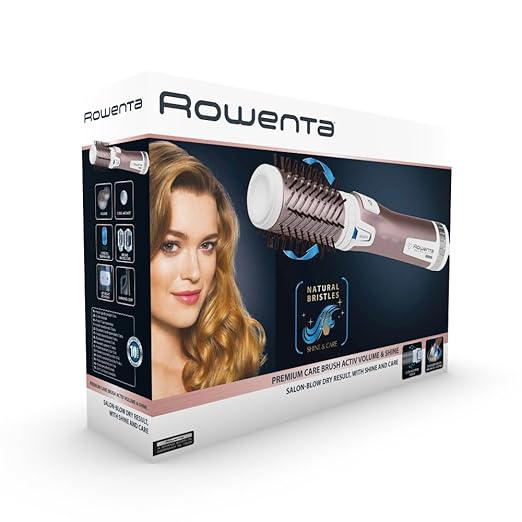 Amazon.com: Rowenta Brush Activ Premium Care cf9540 cf9540 ...