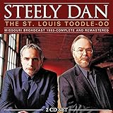 St. Louis Toodle-Oo (2Cd)