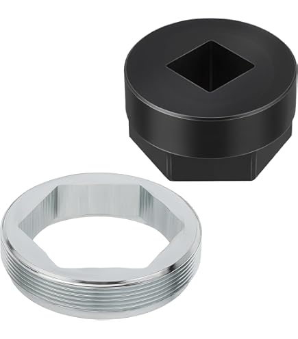 All Balls Front Wheel Bearing Kit - Compatible With Yamaha YZF-R1 2015-2019