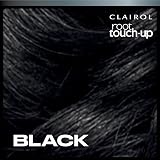 Clairol Root Touch Up Color + Volume 2 in 1 Spray Black 75ml view 5