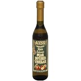 ALESSI VINEGAR BALSAMIC PEAR 8.5 OZ