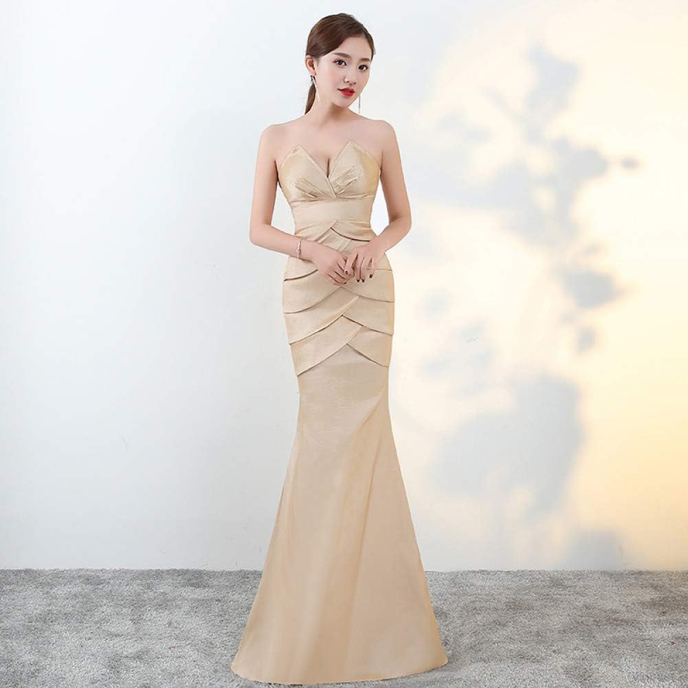 dress for banquet night